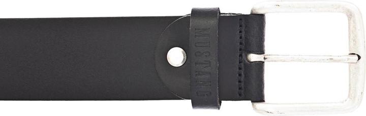 Produktbild Mustang Leather Belt (100)