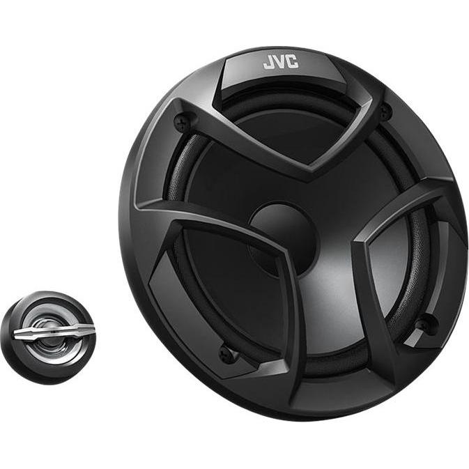 Thumbnail - JVC, Car HiFi Lautsprecher, CSJS600 (300 W, 16 cm)