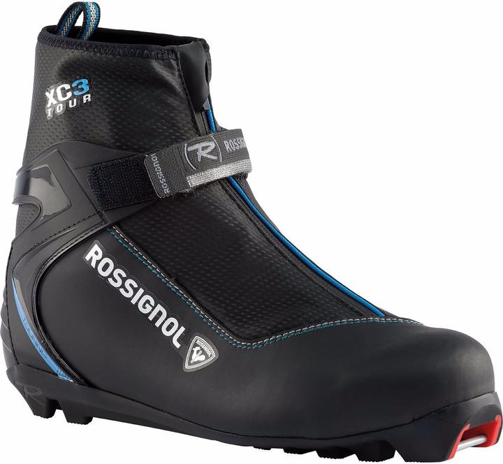Actual product image Rossignol XC-3 Touring Shoe (39)