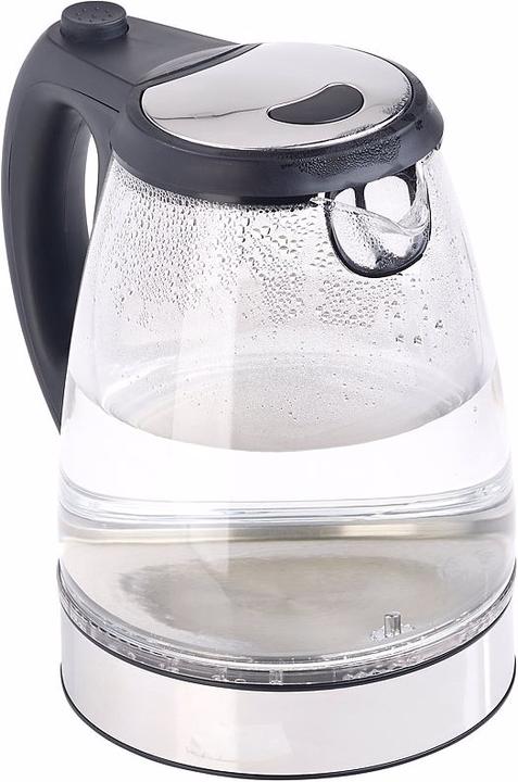 Produktbild Rosenstein & Söhne Digitaler Wasserkocher (1.70 l)