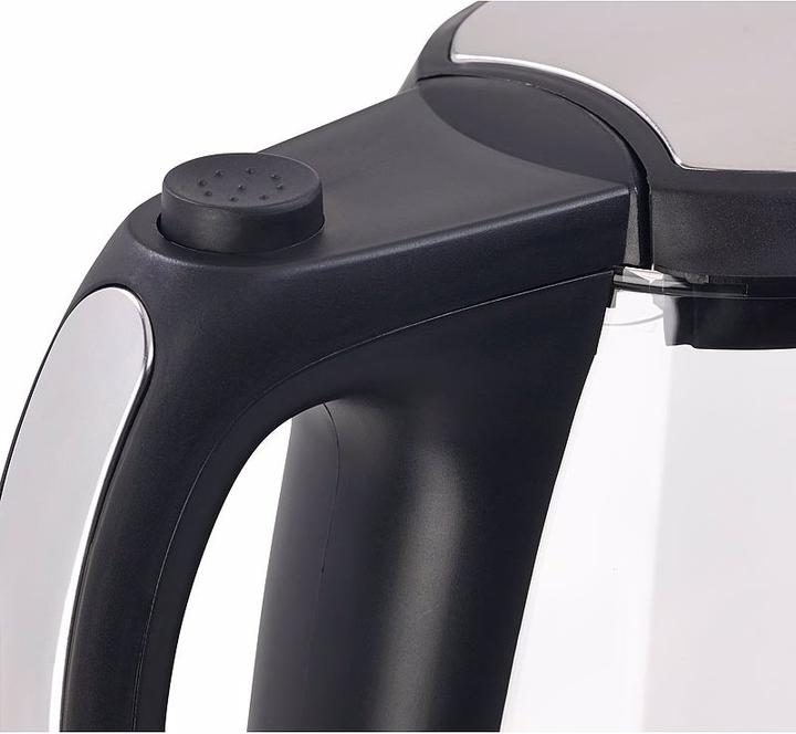 Produktbild Rosenstein & Söhne Digitaler Wasserkocher (1.70 l)