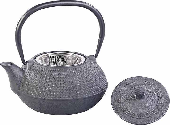 Produktbild Rosenstein & Söhne Asiatische Teekanne aus Gusseisen (0.90 l)