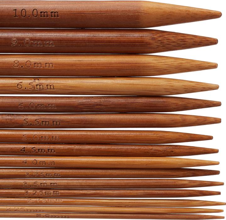 Immagine prodotto Relaxdays Set di aghi da 76 pezzi