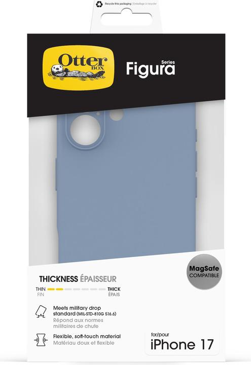 Produktbild OtterBox Figura MagSafe (Apple iPhone 17)