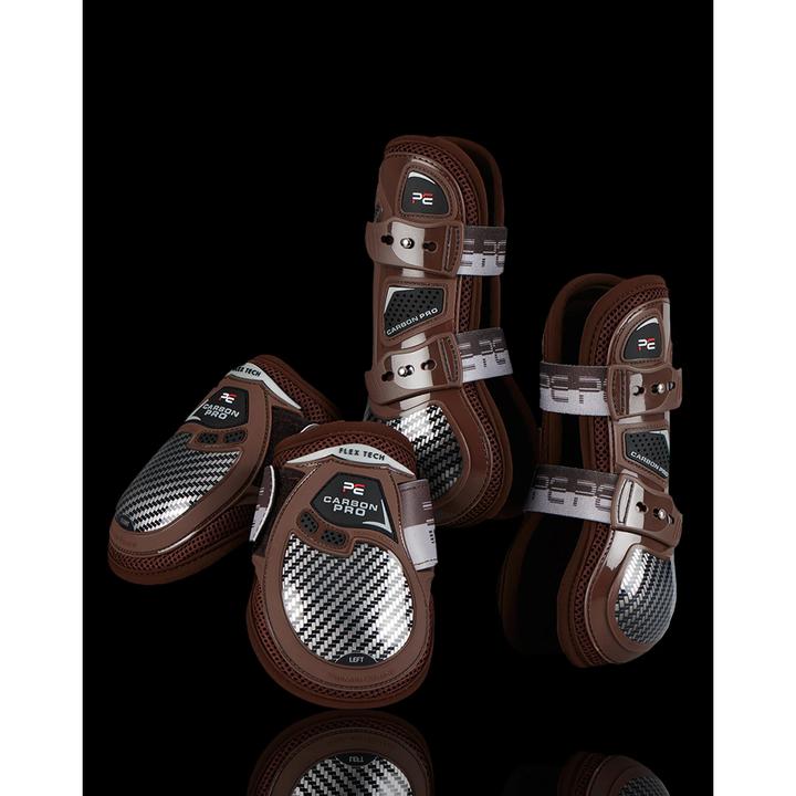 Produktbild Premier Equine Pro Fetlock Lite (M)