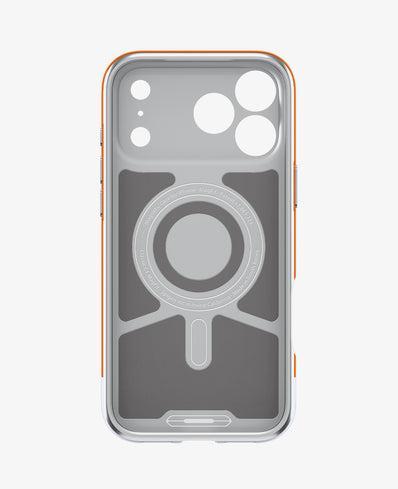 Immagine prodotto Spigen Classic C1 MagSafe (Apple iPhone 17 Pro Max)