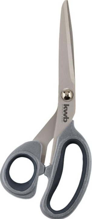 Actual product image kwb 020921 Universal scissors (20.90 cm)