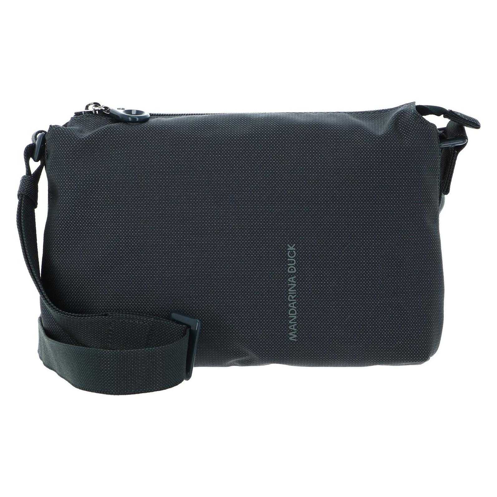 Mandarina Duck, Damen, Handtasche, Pochette Verde Pino, Grün