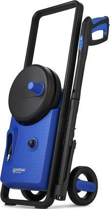 Actual product image Nilfisk Core 140-8 (Electrical connection)