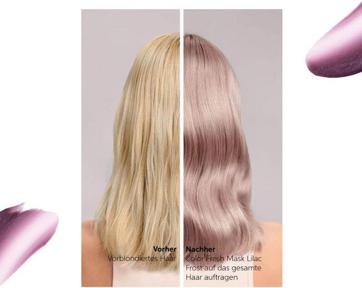 Image du produit Wella Lilac Frost (500 ml)