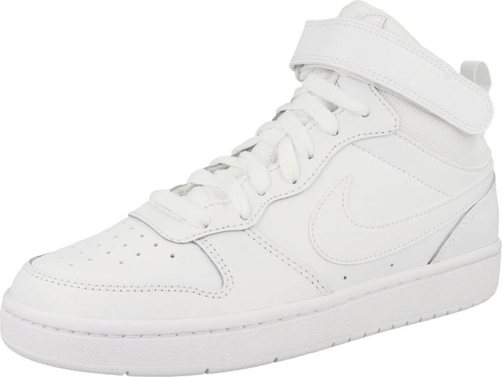 Immagine prodotto Nike Court Borough Mid sneaker bambini (38.5)
