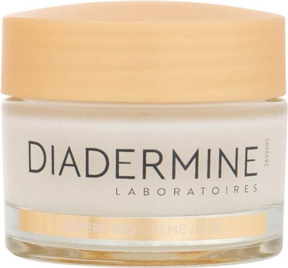 Diadermine Expert Bio Anti-Age-Tagescreme (50 ml, Day cream)