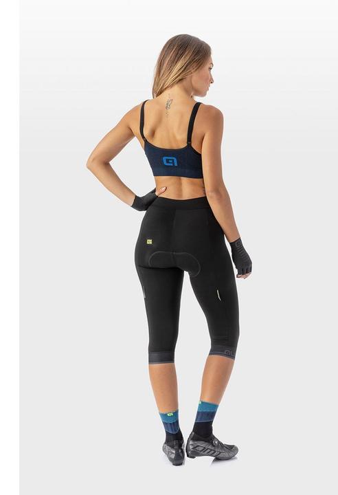 Produktbild Alé Damen Freetime Classico 3/4 Radhose (M)