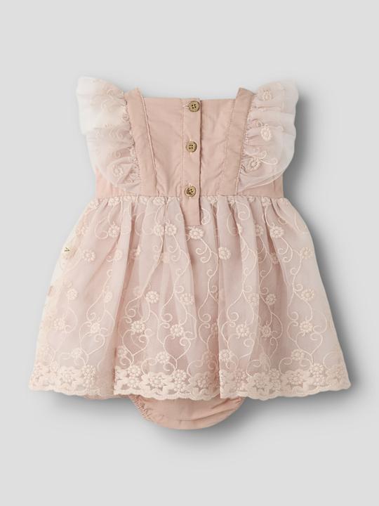 Produktbild Name it Tüll Kleid (74)