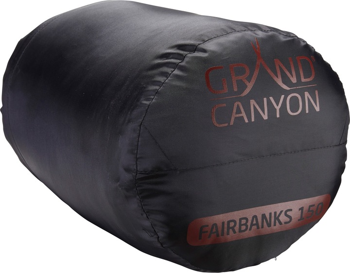 Produktbild Grand Canyon Fairbanks 150 (170 cm)