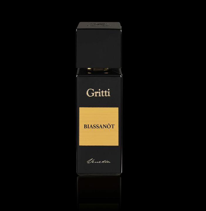 Immagine prodotto Gritti Black Collection Biassanot Eau de Parfum (Eau de parfum, 100 ml)