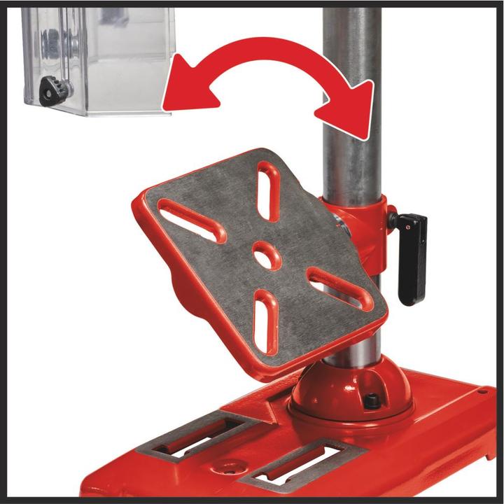 Productafbeelding Einhell TE-BD 550 E