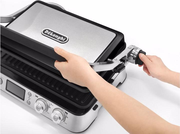 Produktbild De'Longhi CGH 1012 D