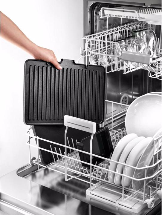 Produktbild De'Longhi CGH 1012 D