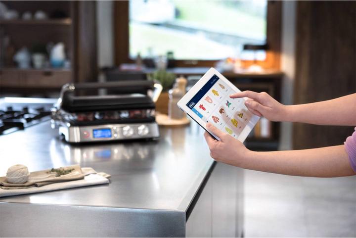 Produktbild De'Longhi CGH 1012 D