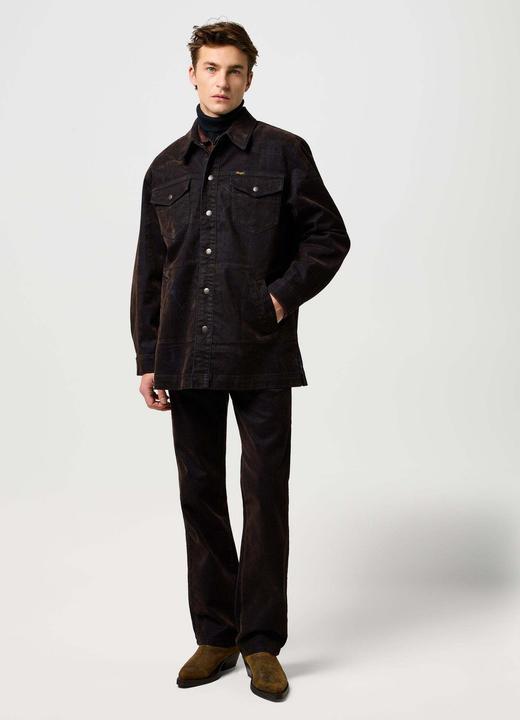 Actual product image Wrangler Jeansjacke Wrange Jacket (XL)