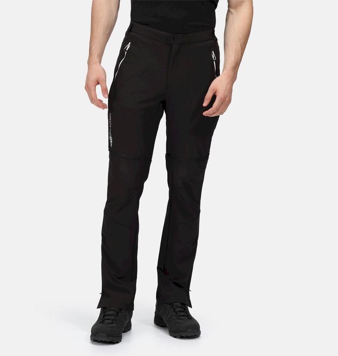 Immagine prodotto Regatta Mountain Pantaloni Cerniera Rimovibile Uomo