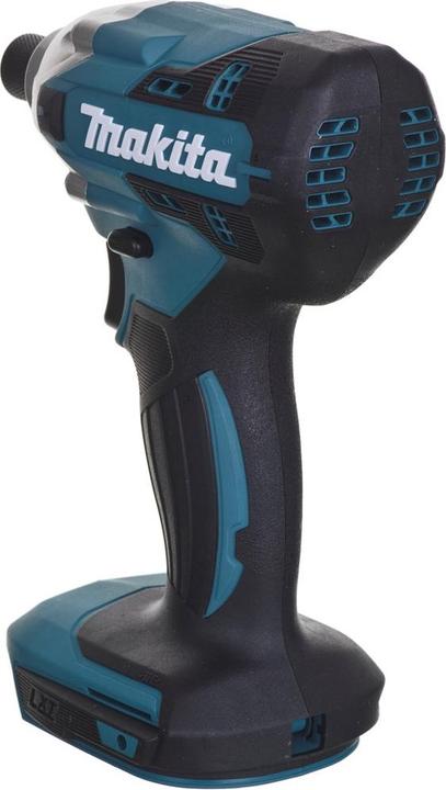 Actual product image Makita DTD 156 Z (Rechargeable battery operated)