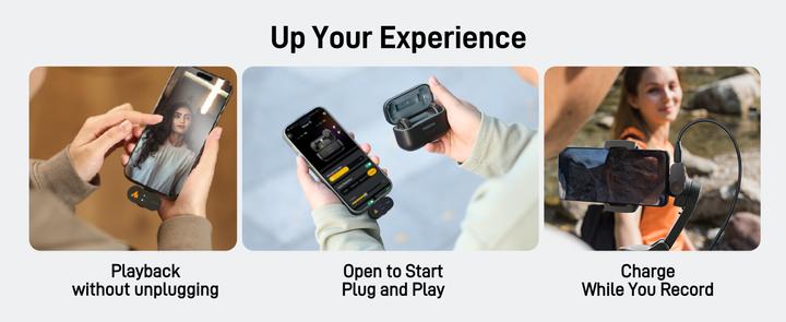 Immagine prodotto Maono Wave T5 USB- C