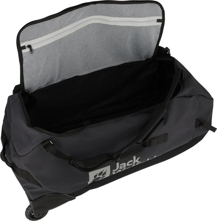 Image du produit Jack Wolfskin All-In Duffle Wheeler (90 l)