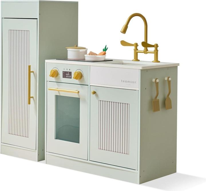 Produktbild Teamson Piccolo Chef Chester