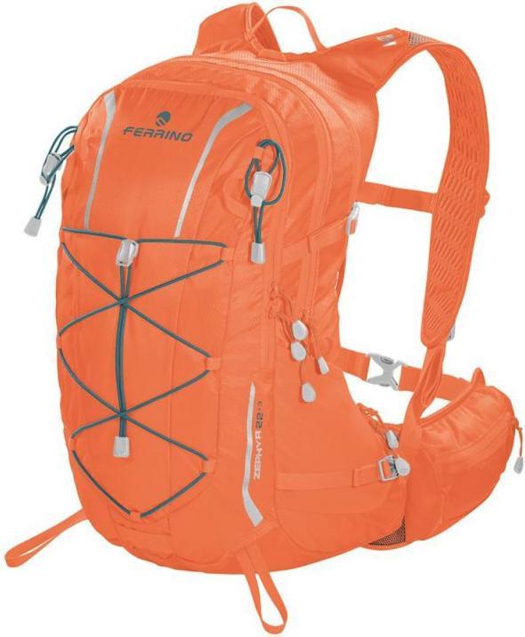 Produktbild Ferrino Zephyr 22+3 (25 l)