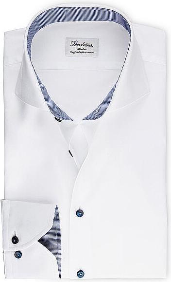 Produktbild Stenströms Hemd Slim Fit (42)