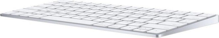 Actual product image Apple Magic Keyboard (DE, Wireless)