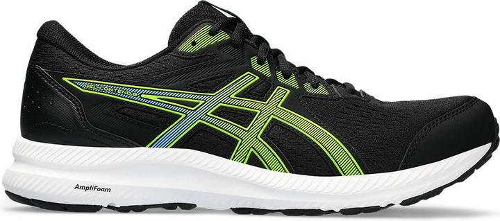 Produktbild ASICS Performance GEL-CONTEND 8 Laufschuh Herren (40)