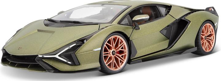 Immagine prodotto Bburago Lamborghini Sián FKP 37