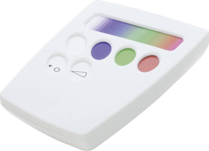 Produktbild Barthelme LED Fernbedienung Funk für CHROMOFLEX® PRO