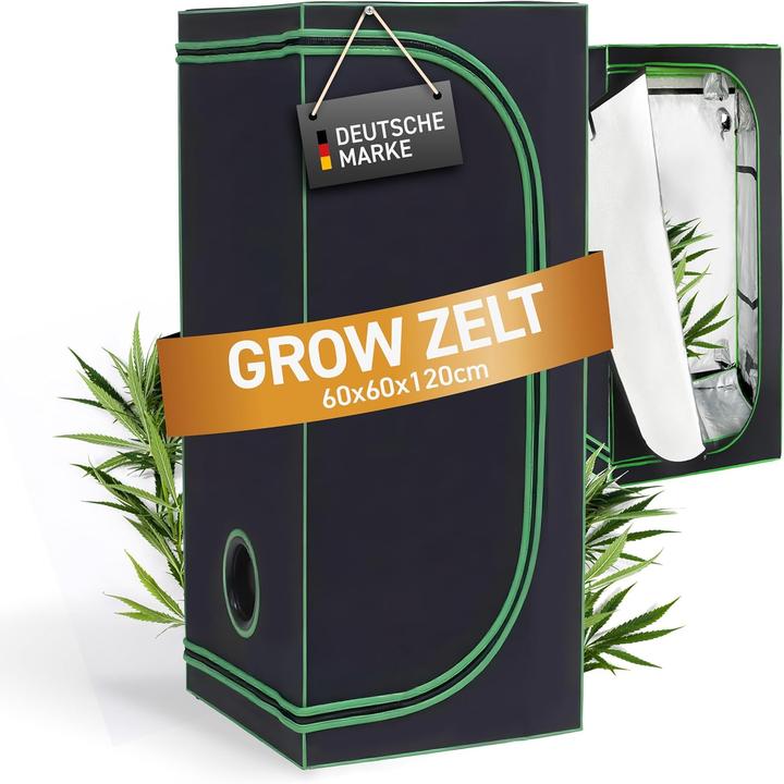 Rapid Teck Indoor Grow Zelt für Pflanzen