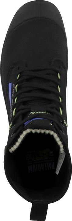 Actual product image Palladium Pampa Hi Re-Craft - 58239 (45)