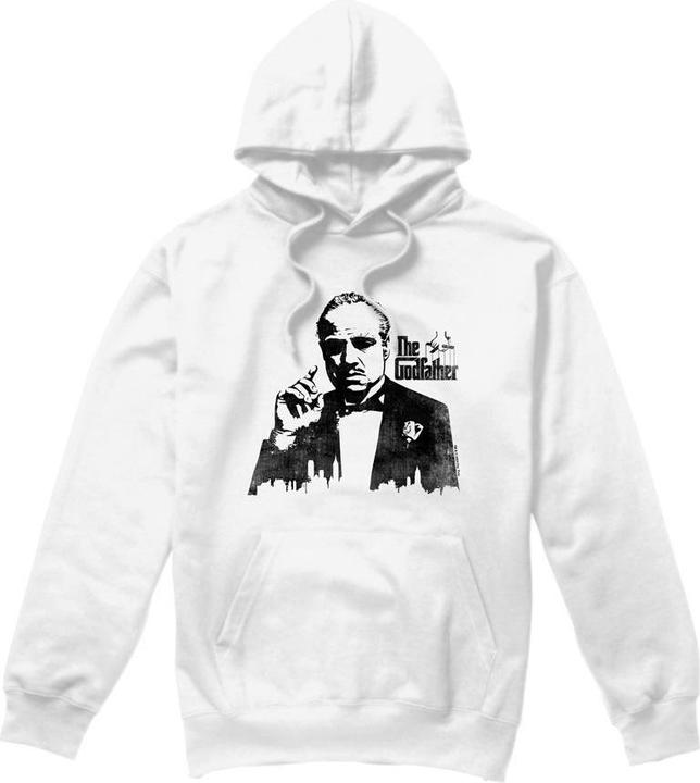 Produktbild The Godfather Kapuzenpullover (S)