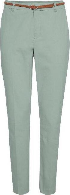 Actual product image B.young cigarette trousers with belt for days2 (40)