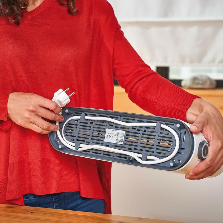 Image du produit Black & Decker Toaster BXTO1001E