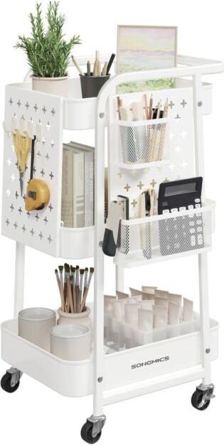 Actual product image Songmics Louisa
