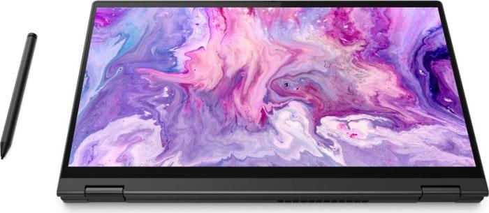 Produktbild Lenovo IdeaPad Flex 5 (15", Intel Core i5-1035G1, 8 GB, 512 GB, DE)