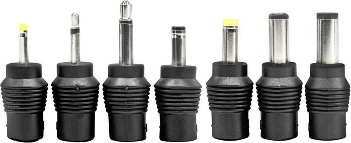 Produktbild Ansmann APS 600 max. 7,2 W NEU 1201-022