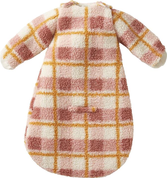 Produktbild Vertbaudet Babyschlafsack (90 cm, 3.5 TOG, Winter)