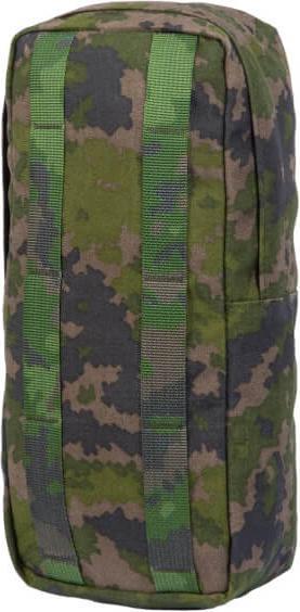 Savotta Seitentasche 4 l (4 l, Gepäckträgertasche)