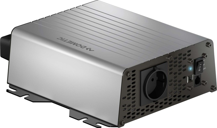 Image du produit Dometic SinePower DSP 624 Onduleur 600 W 24 V/DC