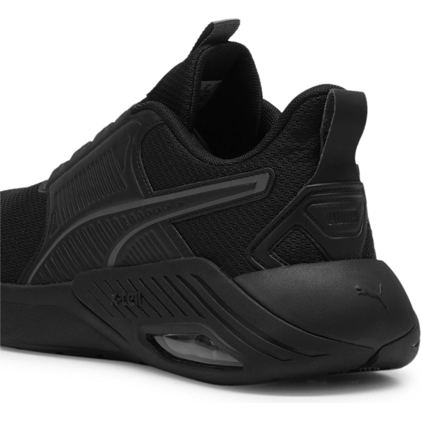 Thumbnail - Puma, Unisex, Laufschuhe, X-Cell Nova FS (39), Schwarz