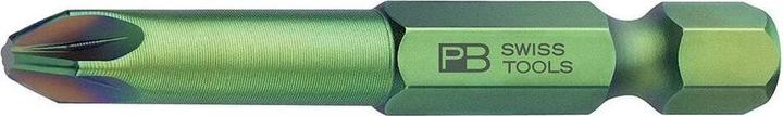 Produktbild PB Swiss Tools Precision Bits (Kreuz Pozidriv PZ)