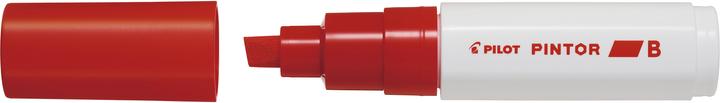Actual product image Pilot Pintor Wide